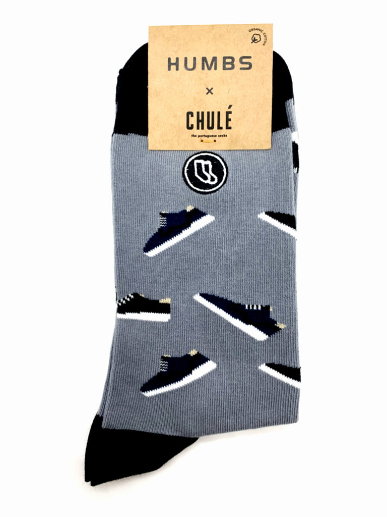 Humbs x Chulé Socks | Humbs® Official Online Store